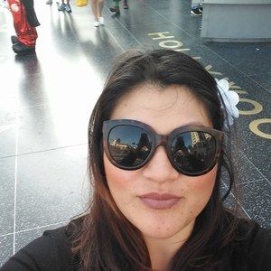 Meet your Posher, Nancy